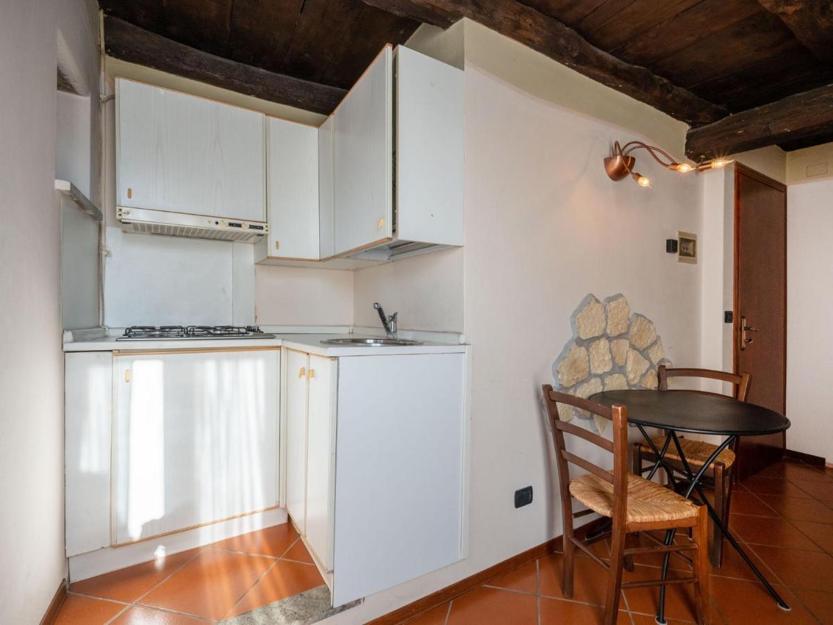 Apartment Mansarda By Interhome Orta San Giulio Exterior photo
