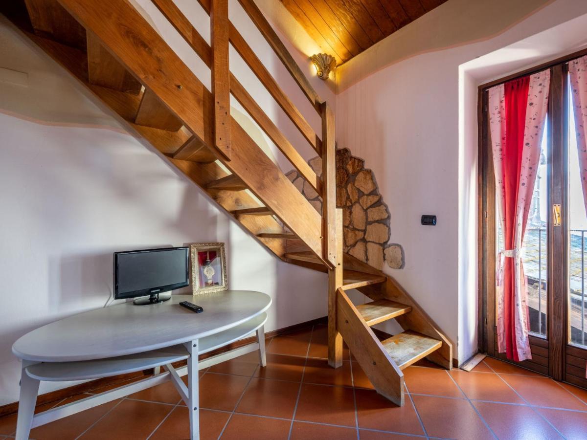 Apartment Mansarda By Interhome Orta San Giulio Exterior photo