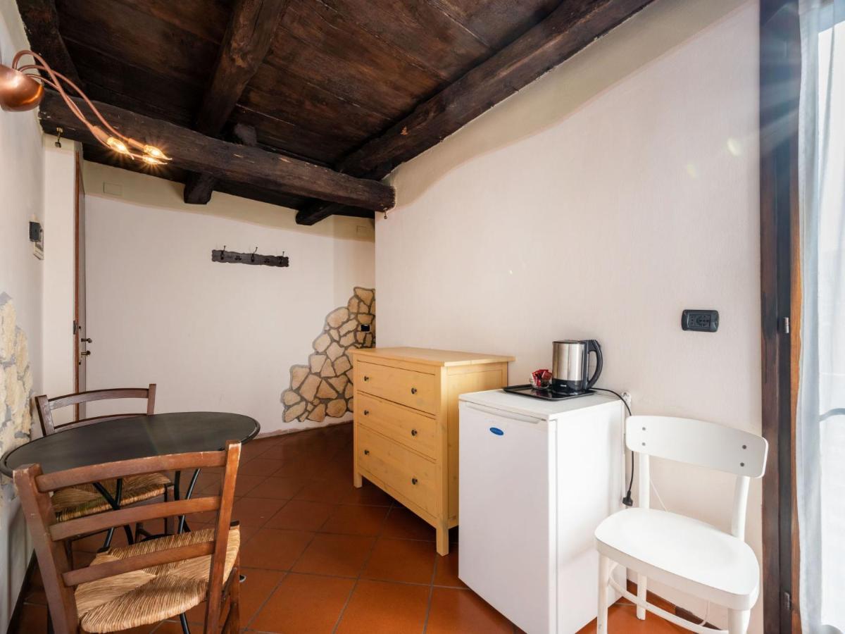 Apartment Mansarda By Interhome Orta San Giulio Exterior photo