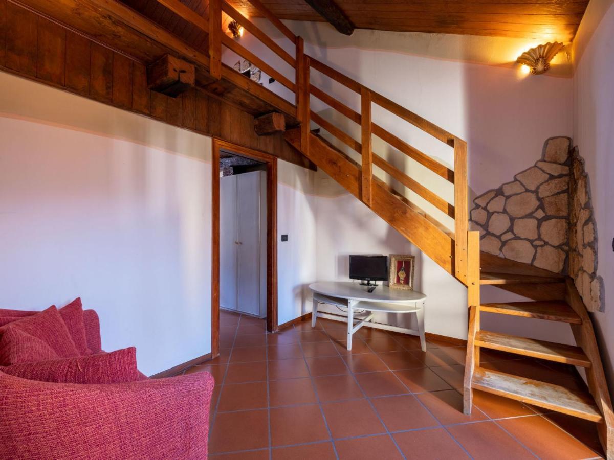Apartment Mansarda By Interhome Orta San Giulio Exterior photo