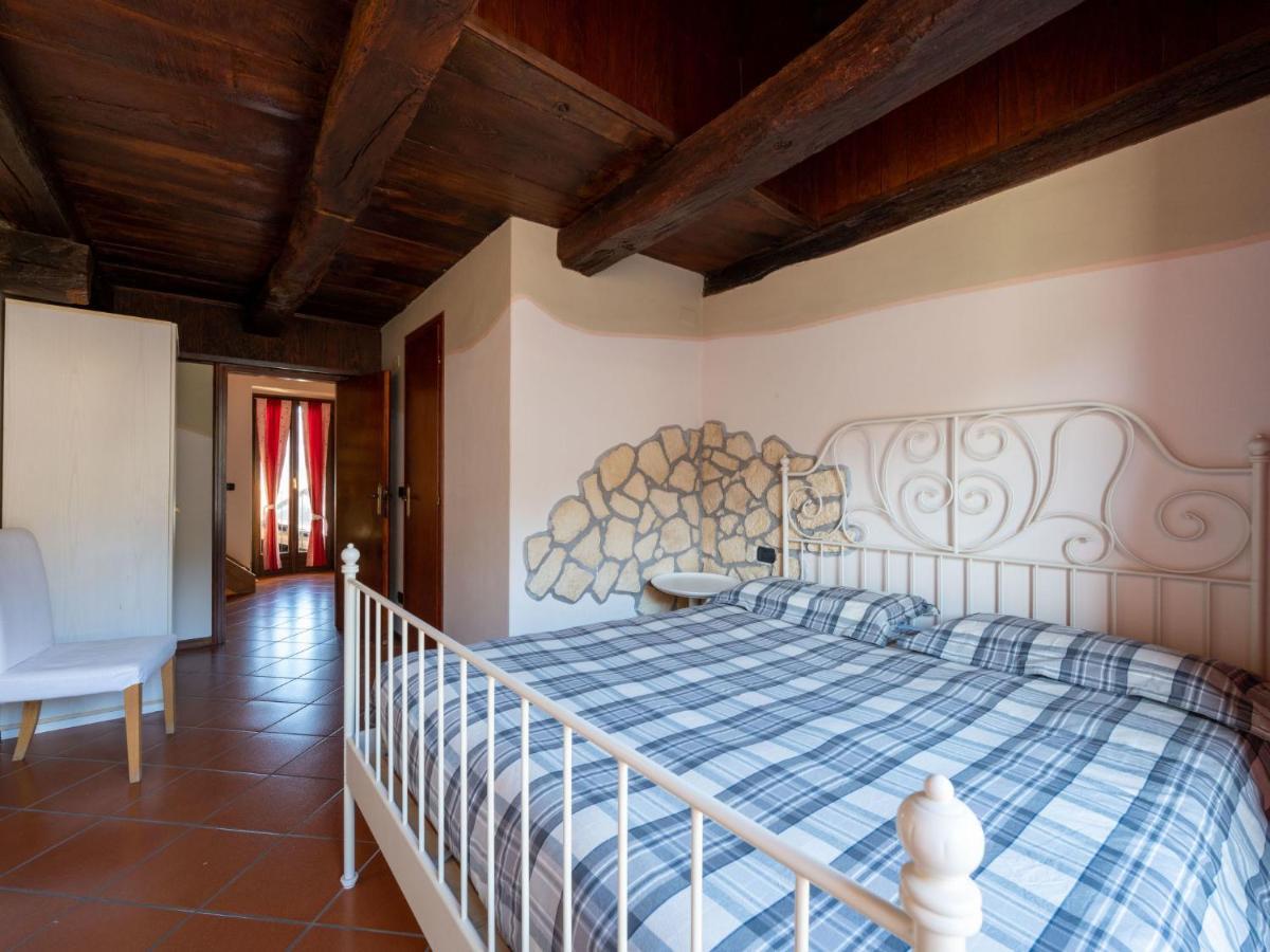 Apartment Mansarda By Interhome Orta San Giulio Exterior photo