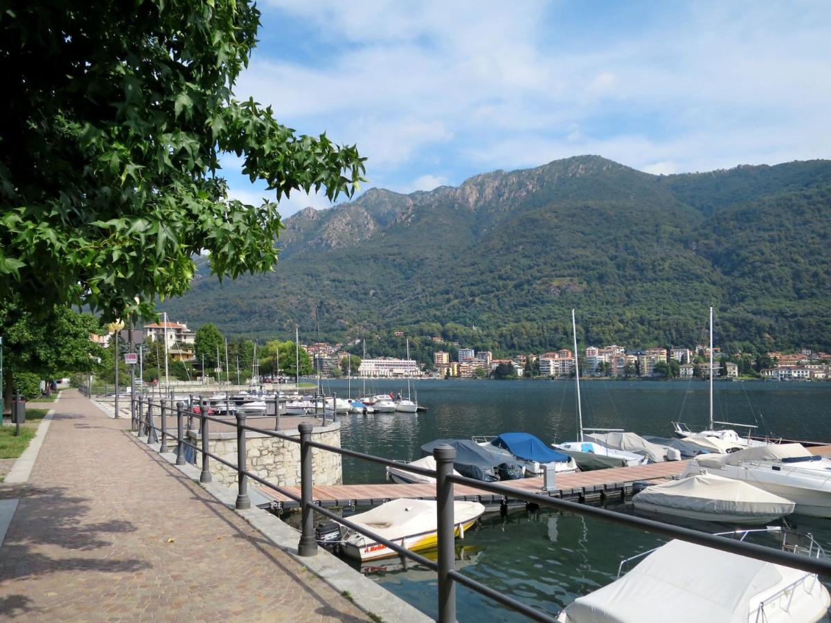 Apartment Mansarda By Interhome Orta San Giulio Exterior photo